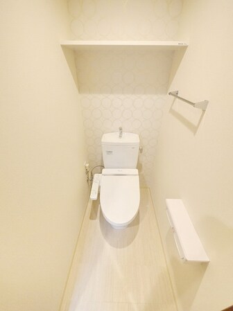 クラヴィーア草加の物件内観写真